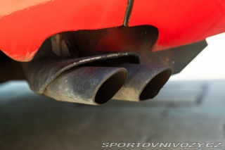 Porsche 928 S 1984