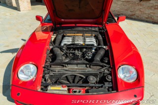 Porsche 928 S 1984
