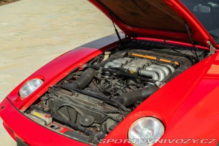 Porsche 928 S 1984