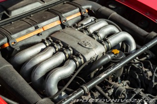 Porsche 928 S 1984