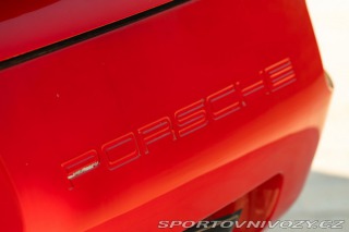 Porsche 928 S 1984