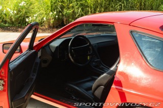 Porsche 928 S 1984