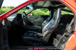 Porsche 928 S 1984