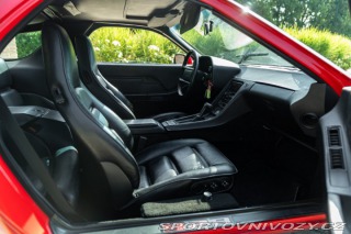 Porsche 928 S 1984