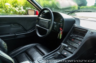 Porsche 928 S 1984