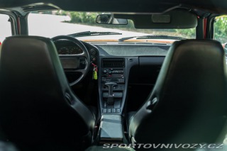Porsche 928 S 1984