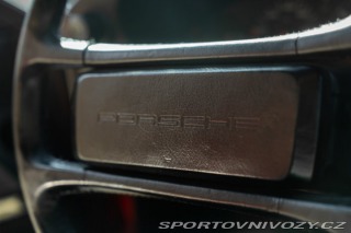 Porsche 928 S 1984
