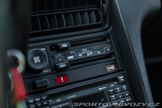 Porsche 928 S 1984