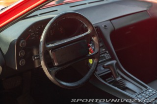 Porsche 928 S 1984