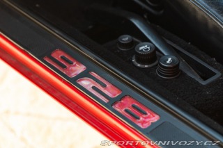 Porsche 928 S 1984