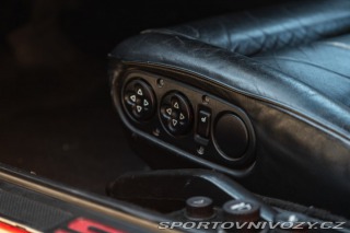 Porsche 928 S 1984
