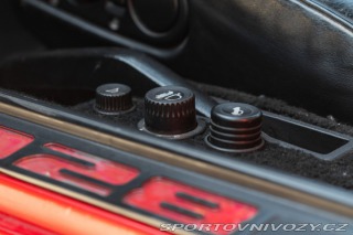 Porsche 928 S 1984