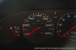 Porsche 928 S 1984