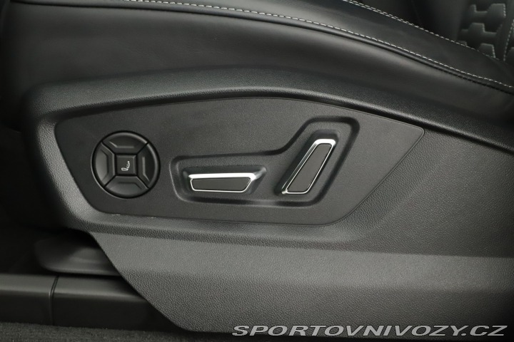 Audi RS Q8 TFSI 2023