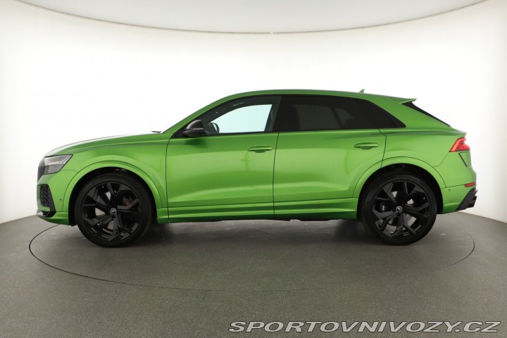 Audi RS Q8 TFSI 2023