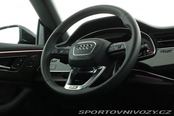 Audi RS Q8 TFSI 2023