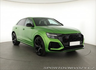 Audi RS Q8 TFSI 2023
