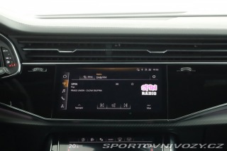 Audi RS Q8 TFSI 2023
