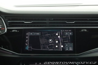 Audi RS Q8 TFSI 2023
