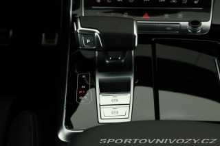 Audi RS Q8 TFSI 2023