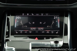 Audi RS Q8 TFSI 2023