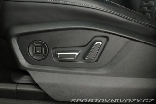 Audi RS Q8 TFSI 2023