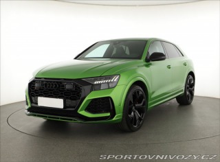 Audi RS Q8 TFSI 2023