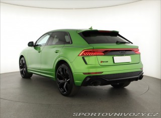 Audi RS Q8 TFSI 2023
