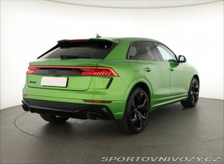 Audi RS Q8 TFSI 2023