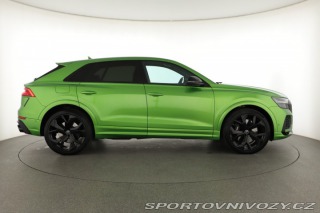 Audi RS Q8 TFSI 2023