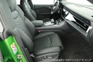Audi RS Q8 TFSI 2023