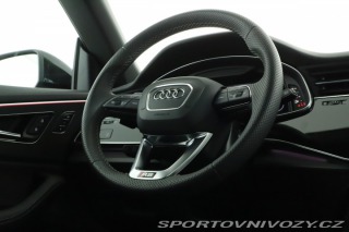 Audi RS Q8 TFSI 2023
