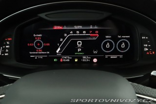 Audi RS Q8 TFSI 2023