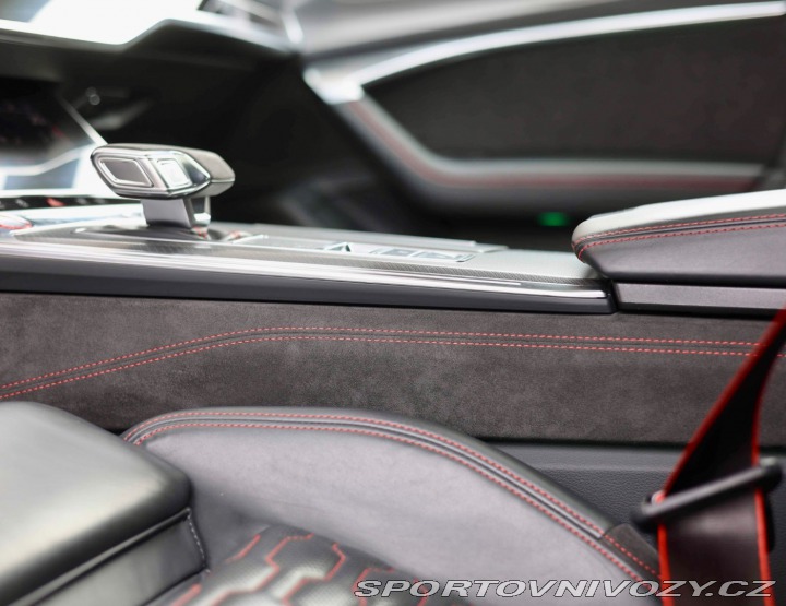Audi RS7 Sportback 4.0 TFSI Quatt 2019