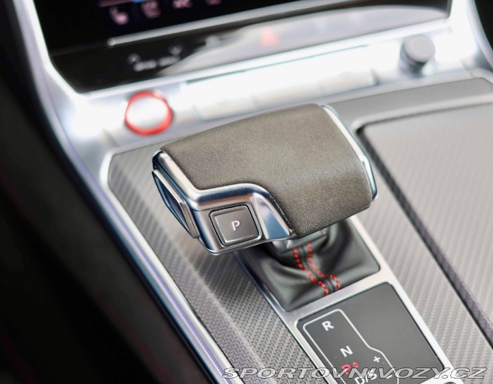 Audi RS7 Sportback 4.0 TFSI Quatt 2019