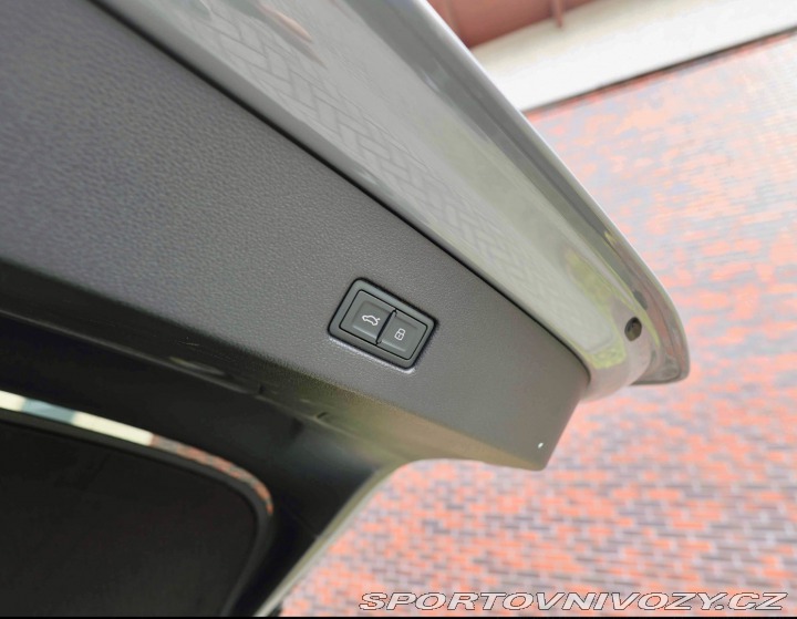 Audi RS7 Sportback 4.0 TFSI Quatt 2019