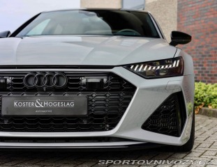 Audi RS7 Sportback 4.0 TFSI Quatt 2019