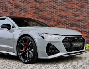 Audi RS7 Sportback 4.0 TFSI Quatt 2019