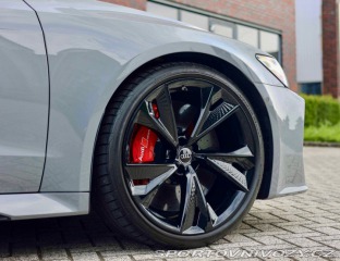 Audi RS7 Sportback 4.0 TFSI Quatt 2019