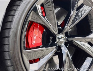 Audi RS7 Sportback 4.0 TFSI Quatt 2019