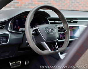 Audi RS7 Sportback 4.0 TFSI Quatt 2019