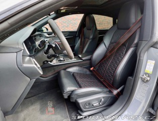 Audi RS7 Sportback 4.0 TFSI Quatt 2019