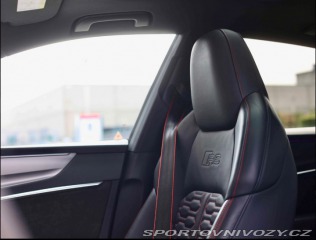 Audi RS7 Sportback 4.0 TFSI Quatt 2019