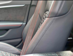 Audi RS7 Sportback 4.0 TFSI Quatt 2019