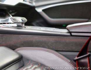 Audi RS7 Sportback 4.0 TFSI Quatt 2019