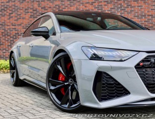 Audi RS7 Sportback 4.0 TFSI Quatt 2019