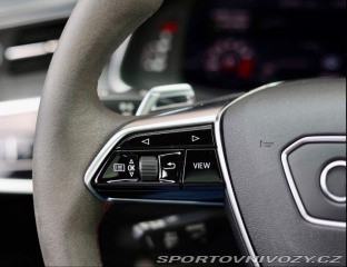 Audi RS7 Sportback 4.0 TFSI Quatt 2019