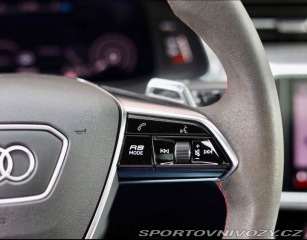 Audi RS7 Sportback 4.0 TFSI Quatt 2019