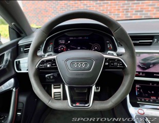 Audi RS7 Sportback 4.0 TFSI Quatt 2019