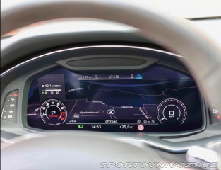 Audi RS7 Sportback 4.0 TFSI Quatt 2019